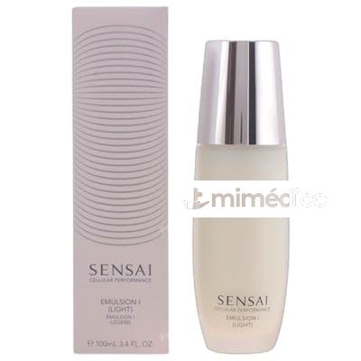 CELLULAR PERFORMANCE EMULSION I LIGHT 100 ML SENSAI