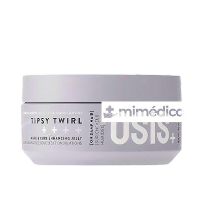 OSIS TIPSY TWIRL 300ML SCHWARZKOPF PROFESSIONAL