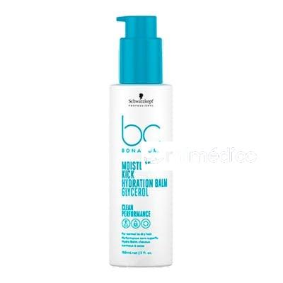 BC CLEAN PERFORMANCE MOISTURE KICK HYDRATION BALM GLYCEROL 1 SCHWARZKOPF PROFESSIONAL