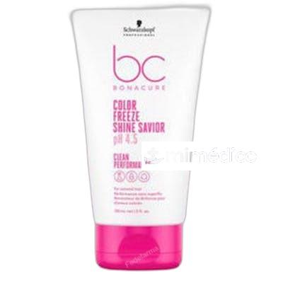 CREMA COLOR FREEZE SHINE SALVADOR 150 ML SCHWARZKOPF PROFESSIONAL