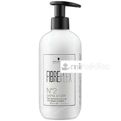 FIBERPLEX BOND SELLADOR NO 2 DE 500 ML SCHWARZKOPF PROFESSIONAL