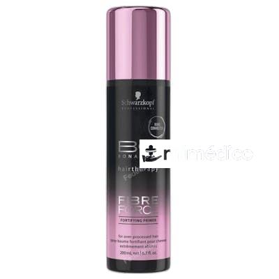 ACONDICIONADOR BC FIBRE FORCE SPRAY 150 ML SCHWARZKOPF PROFESSIONAL