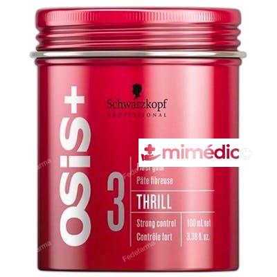 OSIS THRILL GOMA FIBROSA 100 ML SCHWARZKOPF PROFESSIONAL