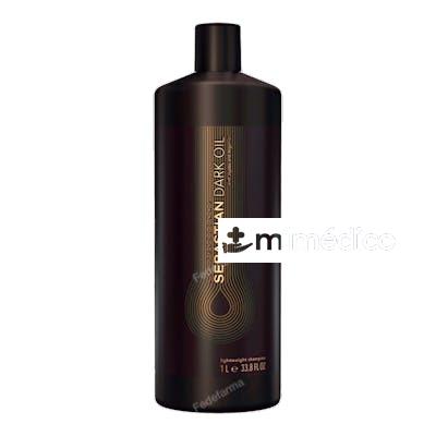 DARK OIL SHAMPOO 1000ML SCHWARZKOPF PROFESSIONAL