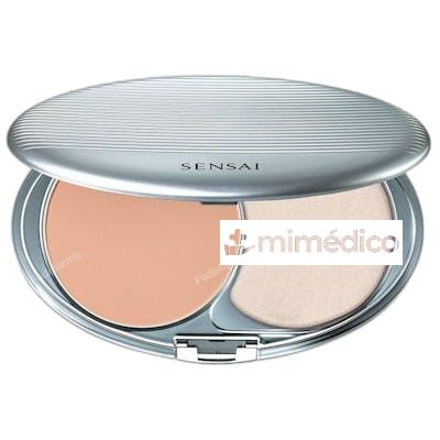 CELLULAR PERFORMANCE TOTAL FINISH BASE EN POLVO 11 GR SENSAI