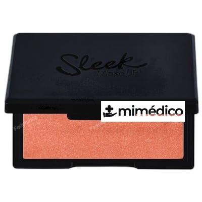 POWDER BLUSH FACE FORM BLUSH SLEEK MAKEUP