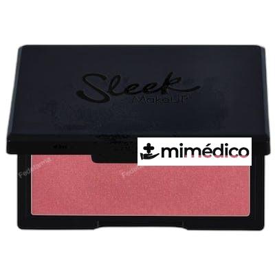SLEEK MAKEUP POWDER BLUSH FACE FORM BLUSHKEEP IT SLEEK MAKEUP