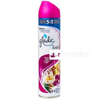 AMBIENTADOR BRISE RELAXING ZEN 300 ML GLADE