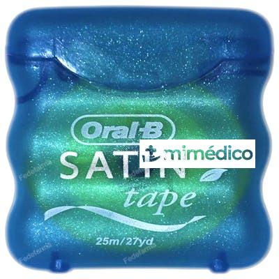 HILO DENTAL SATIN TAPE ORAL-B