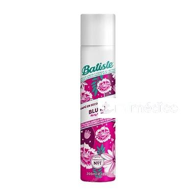 CHAMPU SECO BLUSH FLORAL AND FLIRTY 200 ML BATISTE