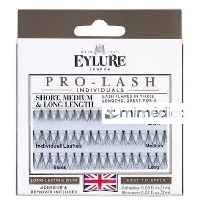 LASHPRO PESTANAS INDIVIDUALES EYLURE
