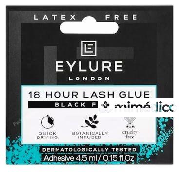 BLACK FINISH 18 HOUR PEGAMENTO PESTANAS EYLURE
