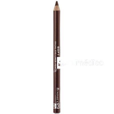 LAPIZ DELINEADOR DE OJOS SOFT KHOL KAJAL RIMMEL LONDON