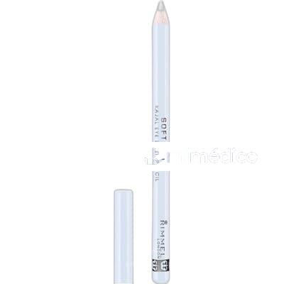 RIMMEL LONDON LAPIZ DELINEADOR DE OJOS SOFT KHOL KAJAL071 RIMMEL LONDON