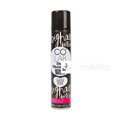 CHAMPU EXTREME VOLUME DRY 200 ML COLAB