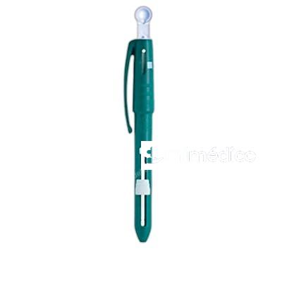 MONOFILAMENTO NEUROPEN HERBI FEET