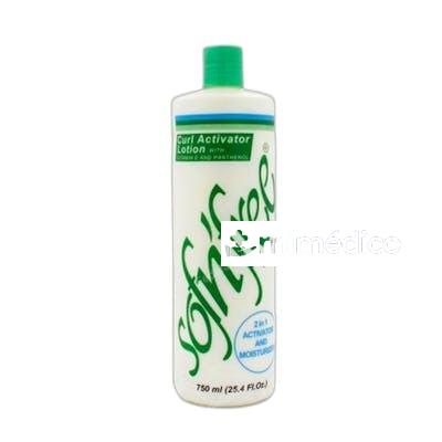 LOCION 2 EN 1 PARA RIZOS 750 ML STA SOF FRO