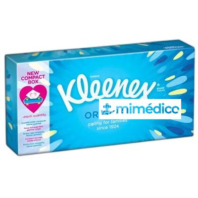 PANUELOS ORIGINAL CAJA 70 UNIDADES KLEENEX