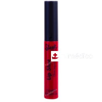 BRILLO LABIAL LIP SHOT 75 ML SLEEK MAKEUP