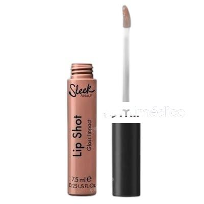 SLEEK MAKEUP BRILLO LABIAL LIP SHOT 7,5 MLDON'T ASK SLEEK MAKEUP
