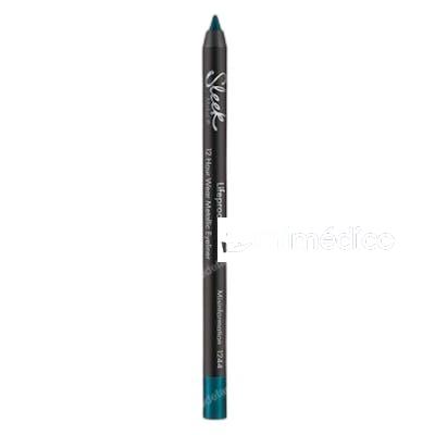 SLEEK MAKEUP LIFEPROOF KOHL EYELINERMISINFORMATION SLEEK MAKE UP
