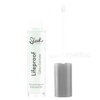 CORRECTOR REDUCE REDNESS 74ML SLEEK MAKEUP