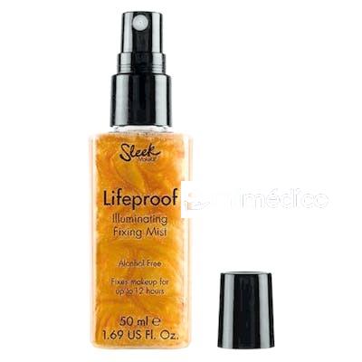 ILUMINADORA LIFEPROOF FIXING MIST 50ML SLEEK MAKEUP
