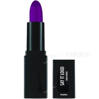LAPIZ LABIAL DE SATEN SLEEK MAKEUP