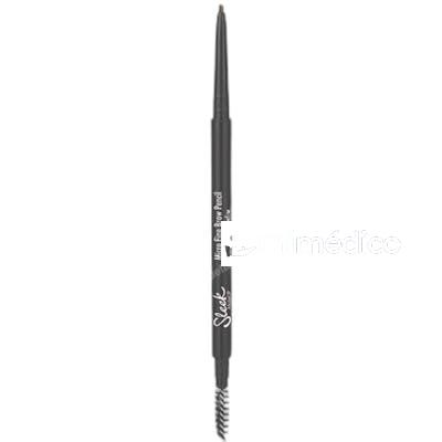 MICROFINE BROW PENCIL SLEEK MAKEUP
