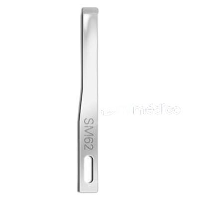MINI HOJAS SWANN MORTON 25 UNIDADES HERBI FEET