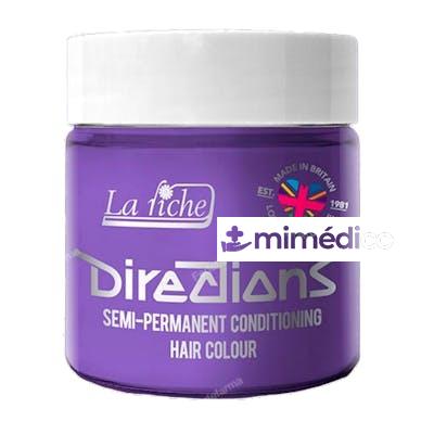 TINTE SEMIPERMANENT HAIR COLOUR 88 ML LA RICHE