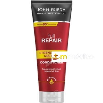 ACONDICIONADOR REPARACION Y CUERPO JOHN FRIEDA