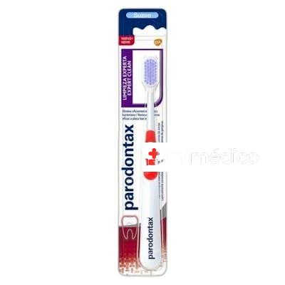 CEPILLO DENTAL EXPERT SUAVE PARODONTAX