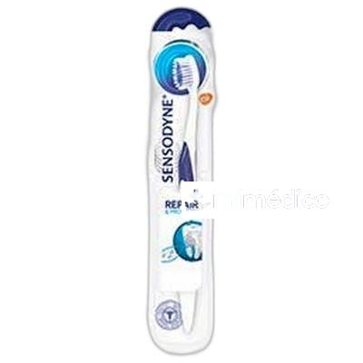 CEPILLO DENTAL SENSIBLE ENCIAS SUAVE SENSODYNE