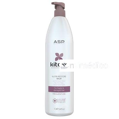 KITOKO NUTRI RESTORE BALSAMO CAPILAR 1000 ML ASP EXPERT HAIRCARE