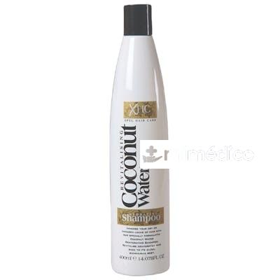COCONUT WATER CHAMPU REVITALIZANTE 400 ML XPEL
