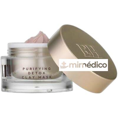 MASCARILLA ARCILLA ROSA PURIFICANTE 50 ML EMMA HARDIE