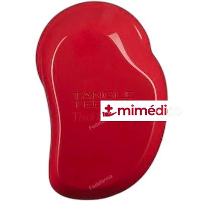 CEPILLO SALSA RED TANGLE TEEZER