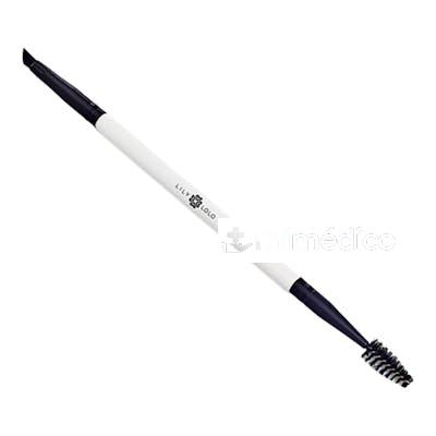 CEPILLO ANGULAR ""SPOOLIE"" PARA CEJAS LILY LOLO