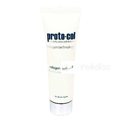 MASCARILLA DE COLAGENO PROTOCOL PROTO-COL