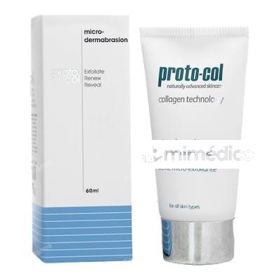 MICRODERMOABRASION 60 ML PROTOCOL PROTO-COL
