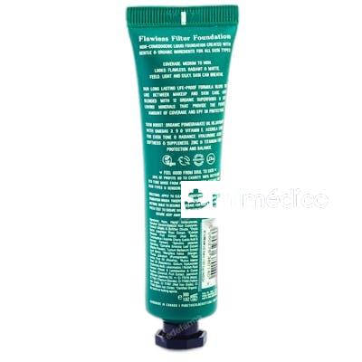 BASE DE MAQUILLAJE LIQUIDA FLAWLESS SPF30 30 ML PHB ETHICAL BEAUTY