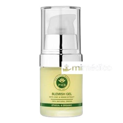 BALANCE GEL PARA MANCHAS 20 ML PHB ETHICAL BEAUTY