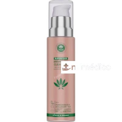 LIMPIADOR FACIAL FIARIO SUPERFOOD 100 ML PHB ETHICAL BEAUTY