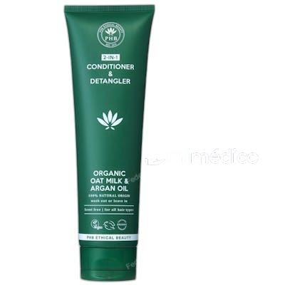 ACONDICIONADOR DESENREDANTE 3 EN 1 300 ML PHB ETHICAL BEAUTY