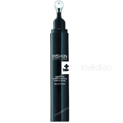 GEL CONTORNO CELESTIAL BLACK DIAMOND 15 ML 111SKIN