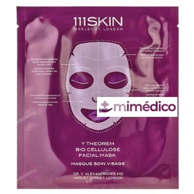 111SKIN Y THEOREM BIO CELLULOSE FACIAL MASK 111SKIN