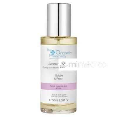 THE ORGANIC PHARMACY JASMINE NIGHT CONDITIONER THE ORGANIC PHARMACY