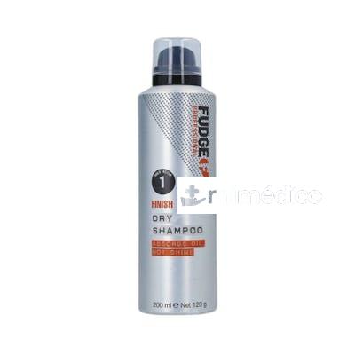 FINISH CHAMPU EN SECO 200 ML FUDGE PROFESSIONAL