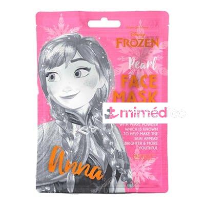 DISNEY FROZEN MASCARILLA FACIAL ANNA MAD BEAUTY